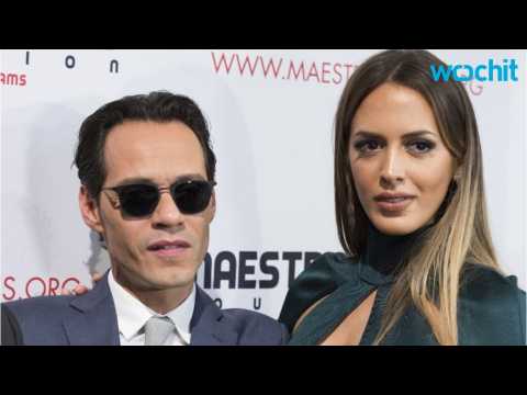 VIDEO : Marc Anthony Files for Divorce From Shannon De Lima