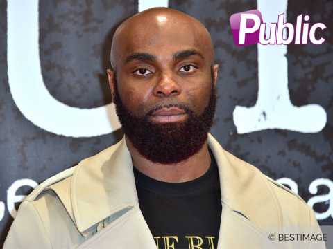 VIDEO : Vido : Kaaris : Papa poule avec sa fille !