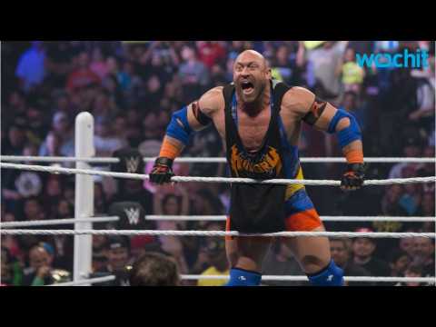VIDEO : Ryback: John Cena Ruined Nexus