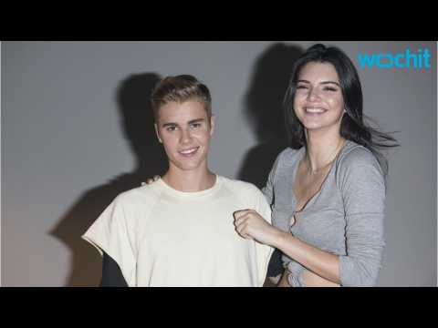 VIDEO : Justin Bieber and Kendall Jenner Spotted in Utah