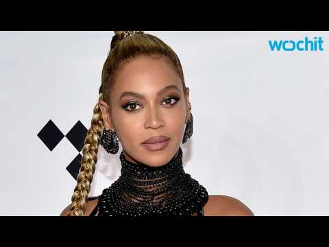 VIDEO : How Beyonce Predicted 2016