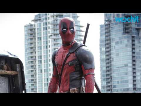 VIDEO : Ryan Reynolds' Deadpool to Appear in 'Logan' Movie?