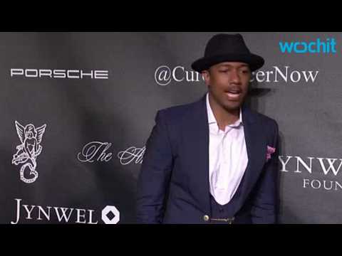VIDEO : Nick Cannon gives health update after spending Christmas in the hospital