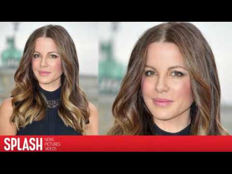 VIDEO : Kate Beckinsale Has Never Had a Full Glass of Alcohol