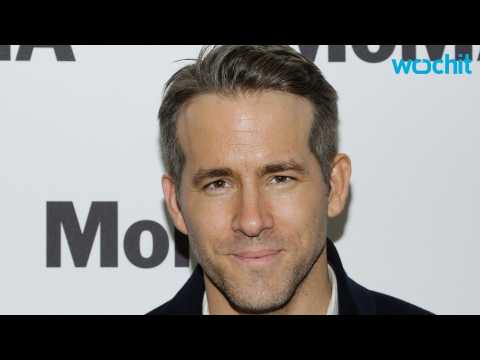 VIDEO : Ryan Reynolds Says Deadpool Will Not Appear in 'Logan' Movie