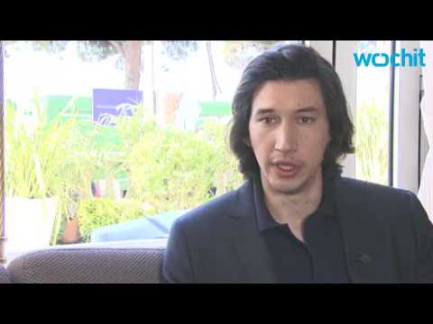 VIDEO : Jim Jarmusch And Adam Driver Pay Tribute To Small Pleasures With 