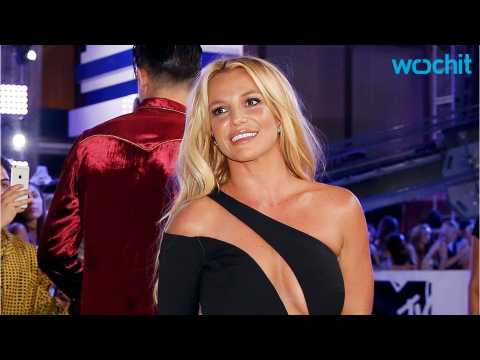 VIDEO : Britney Spears? Has A New Beau