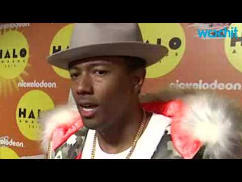 VIDEO : Inspirational Health Update From A Hospitalized Nick Cannon
