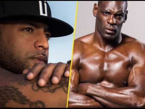 VIDEO : Booba : il sort une nouvelle chanson et dclare la guerre  Patrice Quarteron !