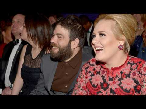 VIDEO : Rumour has it that Adele may have secretly wed