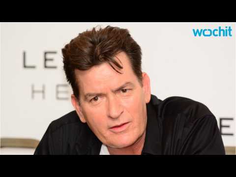 VIDEO : Charlie Sheen Suggests What Star Should Die Next