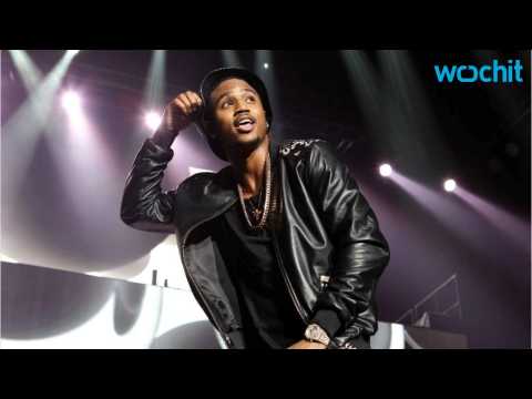 VIDEO : Trey Songz Arrested After Detroit Concert