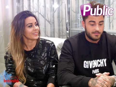 VIDEO : En Toute Intimit : Shanna et Thibault : 