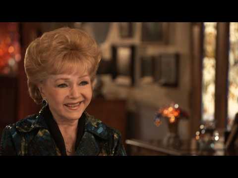 VIDEO : Hollywood sous le choc suite  la disparition de Debbie Reynolds
