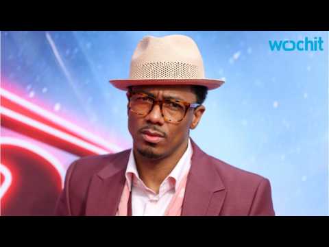 VIDEO : Nick Cannon Released From Hospital After Lupus Scare