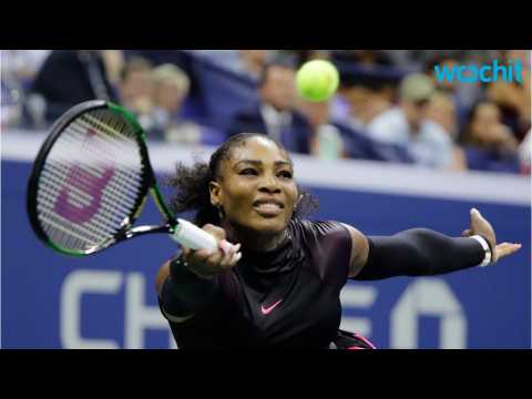 VIDEO : Serena Williams Engaged To Alexis Ohanian