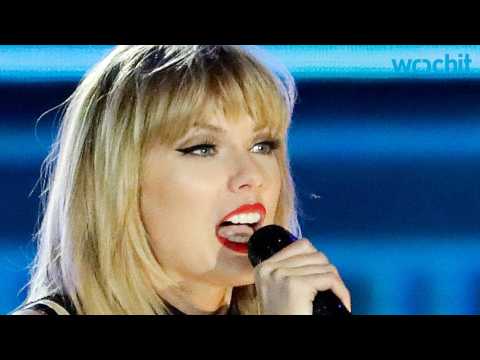 VIDEO : Taylor Swift's Ex Arrested In Aspen Bar Fight