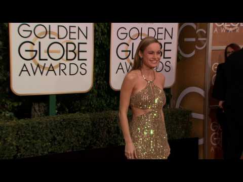 VIDEO : Sofia Vergara et Brie Larson prsenteront les Golden Globes