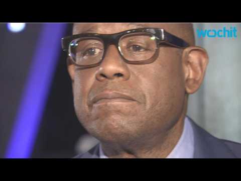 VIDEO : Forest Whitaker Cast In 'Black Panther'
