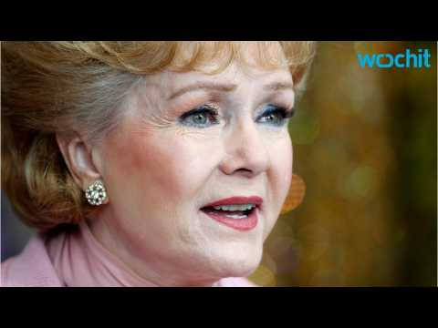 VIDEO : HBO Will Show Debbie Reynolds And Carrie Fisher Documentary