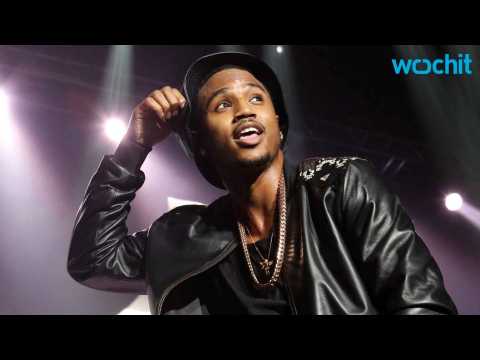 VIDEO : Trey Songz Charged With Assault After Concert Upheaval