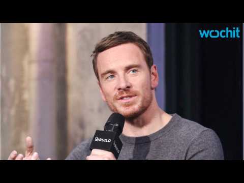 VIDEO : Michael Fassbender Speculates Gamers Will Like 'Assassin's Creed' Film