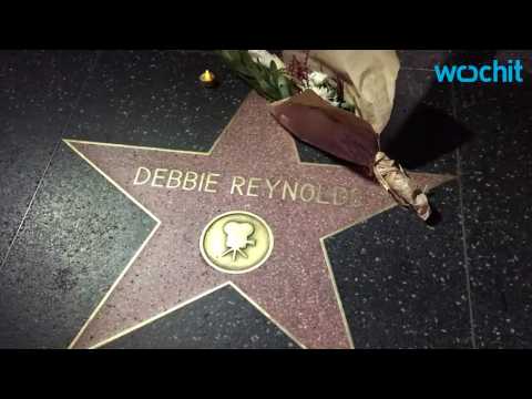 VIDEO : Debbie Reynolds and Elizabeth Taylor's Complicated Friendship