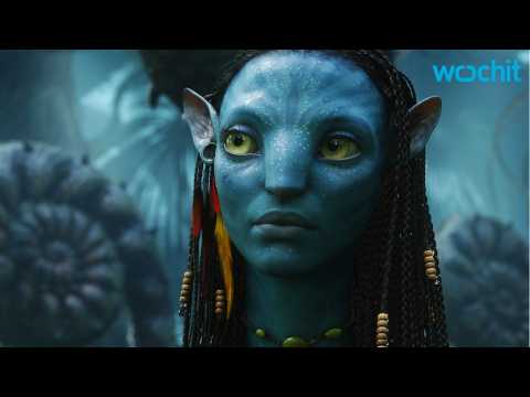 VIDEO : James Cameron Is Amazed By Disney's New Avatar Attraction
