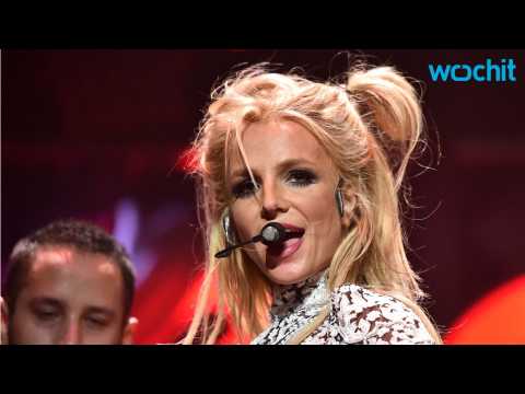 VIDEO : Sony Music's Hack Pushes Fake News of Britney Spears' Death