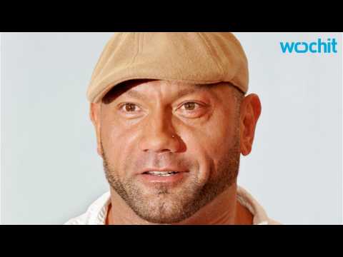 VIDEO : Could Batista Have A Wrestlemania Match With The Rock?