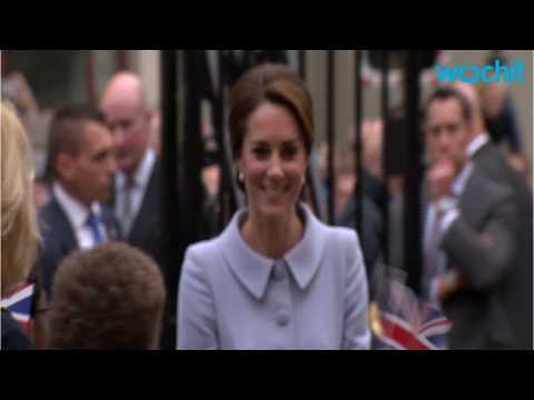 VIDEO : What Will Kate Middleton Do On Her Birthday?
