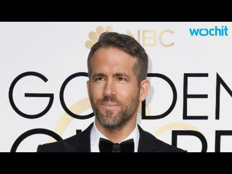 VIDEO : Ryan Reynolds Talks Cable Casting for Deadpool 2