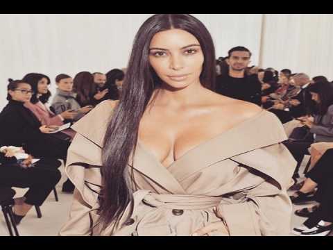 VIDEO : Detienen a sospechosos del robo a Kim Kardashian