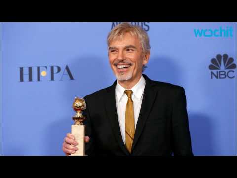 VIDEO : Billy Bob Thornton Confesses His Acting 'Insecurities'