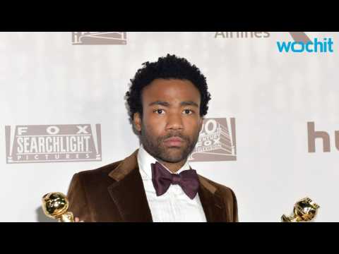 VIDEO : Donald Glover Dieting for Role in Han Solo Prequel