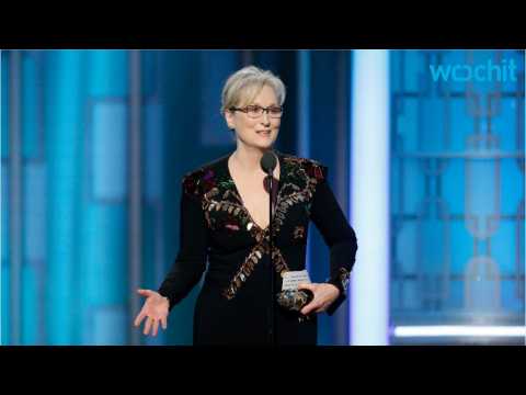 VIDEO : UFC President Calls Meryl Streep?s Commentary on MMA Fighting ?Uneducated?