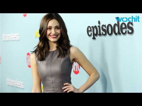 VIDEO : Showtime Boss Says Emmy Rossum's Fight for Equal Pay on 'Shameless' Was 'Justified'