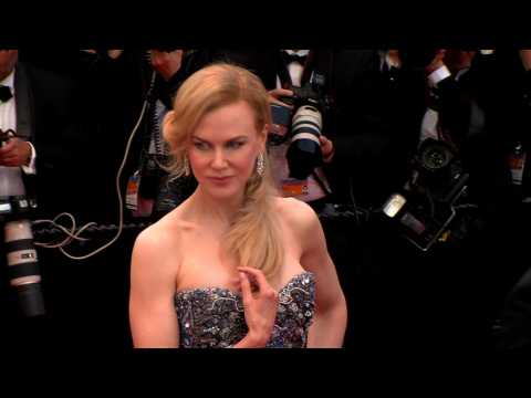 VIDEO : Nicole Kidman veut tre  nouveau maman !