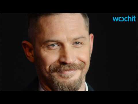 VIDEO : Tom Hardy Is Game For A 'Mad Max' Sequel