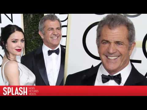 VIDEO : Mel Gibson fait son grand retour
