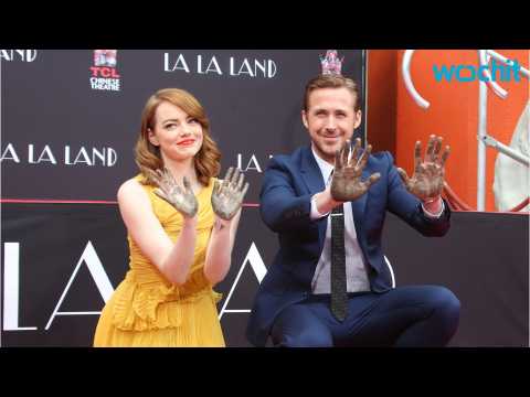 VIDEO : Are Emma Stone and Ryan Gosling the Kate Winslet and Leonardo DiCaprio of This Award Season?