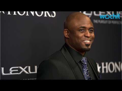 VIDEO : Wayne Brady to Play Aaron Burr in 'Hamilton' in Chicago