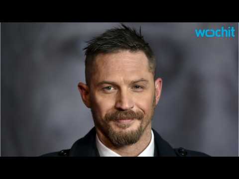 VIDEO : Tom Hardy Hopes To Be Involved In 'Mad Max' Sequels
