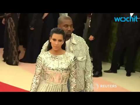 VIDEO : Kim Kardashian's Paris Robbery May Have Been an Inside Job