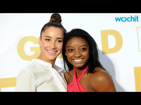 VIDEO : Simone Biles and Aly Raisman to be in Sports Illustrated Swimsuit Issue