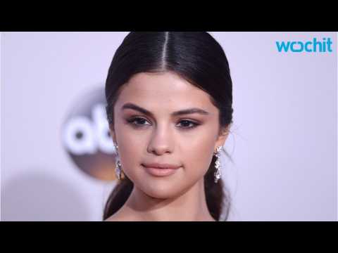 VIDEO : Puth Says Selena Gomez's Break Is