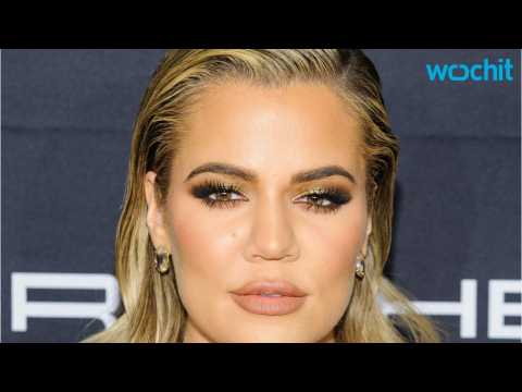 VIDEO : Khloe Kardashian Post Weight Loss Pictures