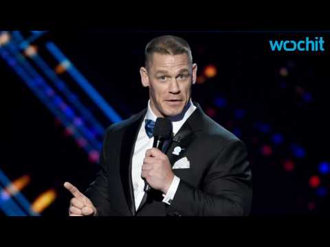 VIDEO : Ryback Says John Cena Is 