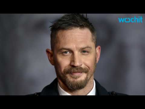 VIDEO : Would Tom Hardy Ever Star in Another Comedy Movie?