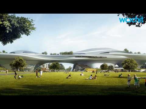 VIDEO : Los Angeles beats San Francisco for George Lucas museum site